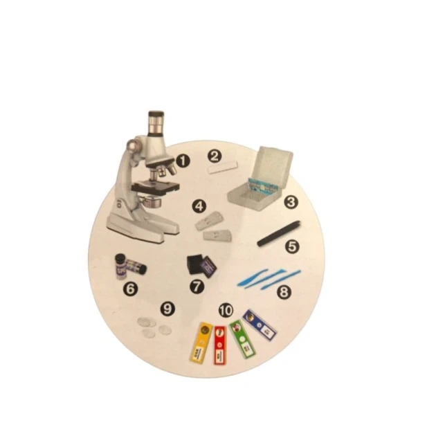 Микроскоп Stem SME-80, 8+ лет Микроскоп Stem SME-80, 8+ лет