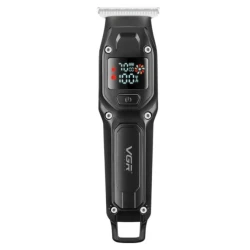 Универсальный триммер VGR V-964, черный