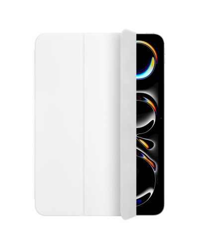 Planşet üçün çexol Apple Smart Folio iPad Air 11-inch (M4) üçün White (MW973ZM/A)