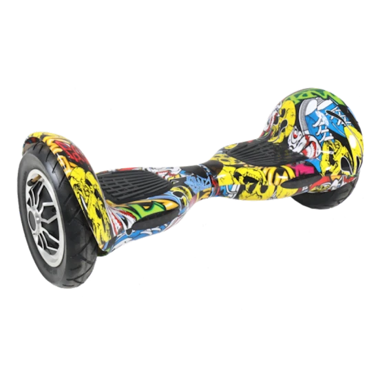 Сигвей 10 SG-092, товар в ассортименте Сигвей 10 SG-092, товар в ассортименте