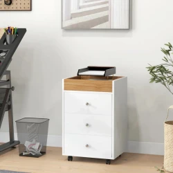 Tумба Elegant Wood ZARR180, ламинат, белый, 58x50x72 см Tумба Elegant Wood ZARR180, ламинат, белый, 58x50x72 см