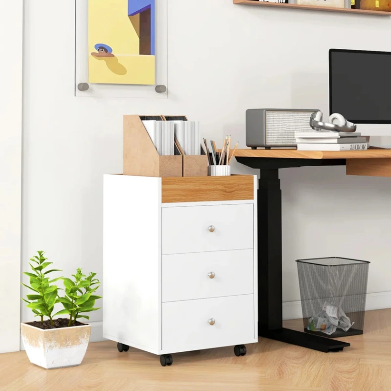 Tумба Elegant Wood ZARR180, ламинат, белый, 58x50x72 см Tумба Elegant Wood ZARR180, ламинат, белый, 58x50x72 см