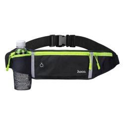 Спортивная сумка для бега Hoco BAG05 черный