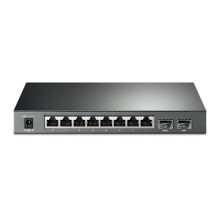 Kommutator Tp-Link JetStream Smart TL-SG2008P 1760500179-N