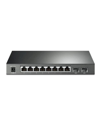 Kommutator Tp-Link JetStream Smart TL-SG2008P 1760500179-N