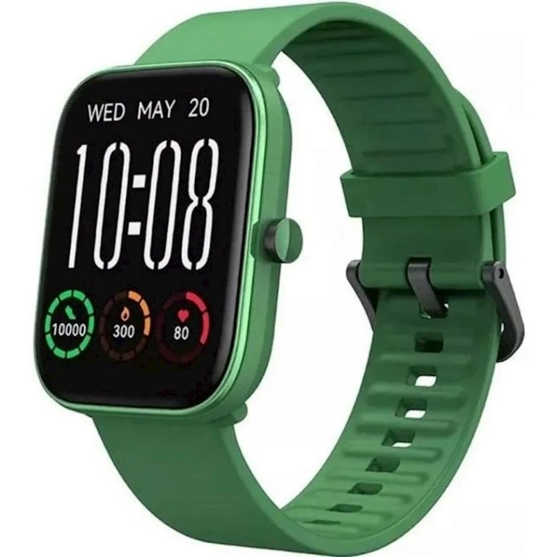 Умные часы Haylou GST Lite LS13 Green Умные часы Haylou GST Lite LS13 Green