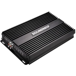 Автоусилитель Soundmax SX-3000.1D