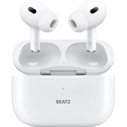 Беспроводные наушники Beatz D3458 White