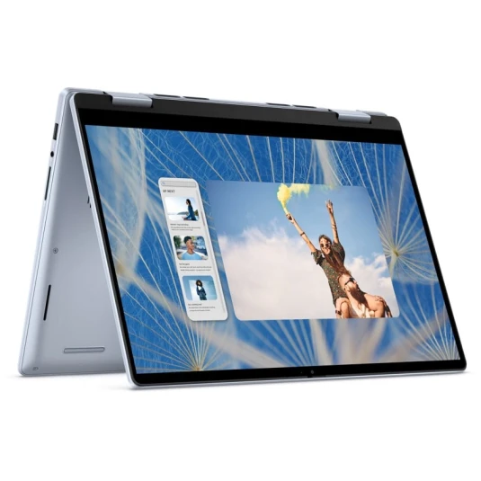 Ноутбук Dell Inspiron 14 2 in 1 7440 (i7440-7304BLU-PUS) Ноутбук Dell Inspiron 14 2 in 1 7440 (i7440-7304BLU-PUS)