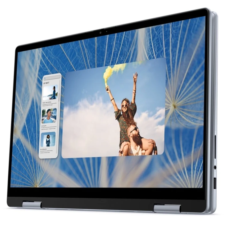 Ноутбук Dell Inspiron 14 2 in 1 7440 (i7440-7304BLU-PUS) Ноутбук Dell Inspiron 14 2 in 1 7440 (i7440-7304BLU-PUS)