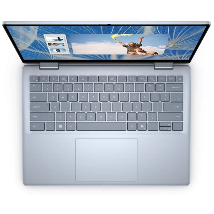 Ноутбук Dell Inspiron 14 2 in 1 7440 (i7440-7304BLU-PUS) Ноутбук Dell Inspiron 14 2 in 1 7440 (i7440-7304BLU-PUS)