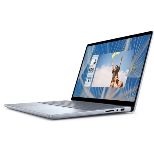 Ноутбук Dell Inspiron 14 2 in 1 7440 (i7440-7304BLU-PUS) Ноутбук Dell Inspiron 14 2 in 1 7440 (i7440-7304BLU-PUS)