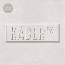 Виниловая пластинка Yüzyüzeyken Konuşuruz -Kader SK.