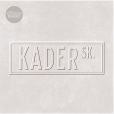Виниловая пластинка Yüzyüzeyken Konuşuruz -Kader SK.