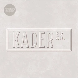 Виниловая пластинка Yüzyüzeyken Konuşuruz -Kader SK.