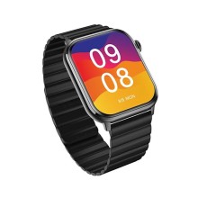 Smart-saat Imilab W02 Black
