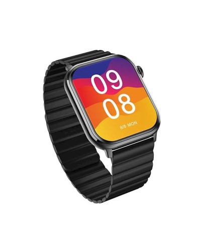 Smart-saat Imilab W02 Black