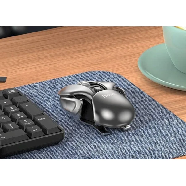 Мышь Hoco DI43 Black