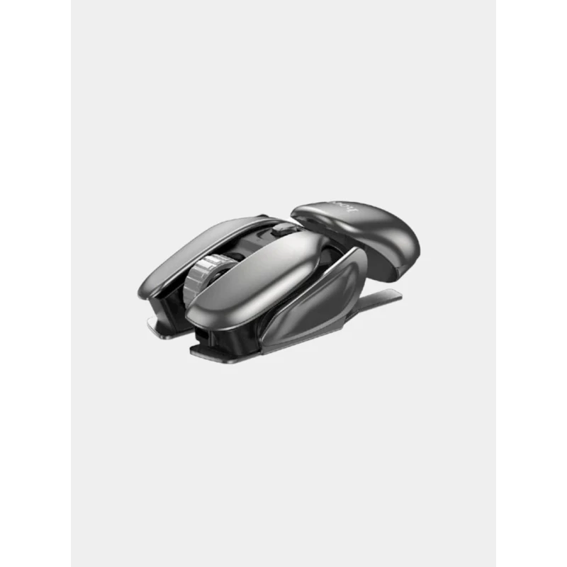 Мышь Hoco DI43 Black