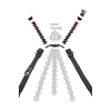Набор из шарнирных ручек Joby GorillaPod Rig Upgrade JB01523-BWW Набор из шарнирных ручек Joby GorillaPod Rig Upgrade JB01523-BWW