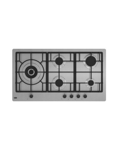 Bişirmə səthi BEKO HIML 95225 SXE - BEKO HIML 95225 SXE
