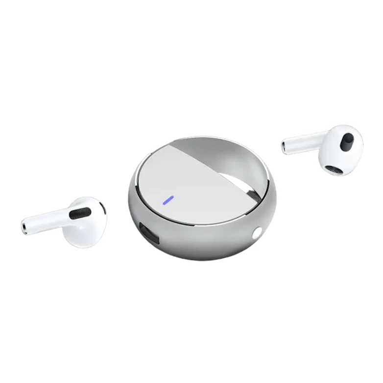 Simsiz qulaqlıq S170 White