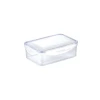 Контейнер для хранения Tescoma Freshbox, пластик, прозрачный, 500 мл Контейнер для хранения Tescoma Freshbox, пластик, прозрачный, 500 мл