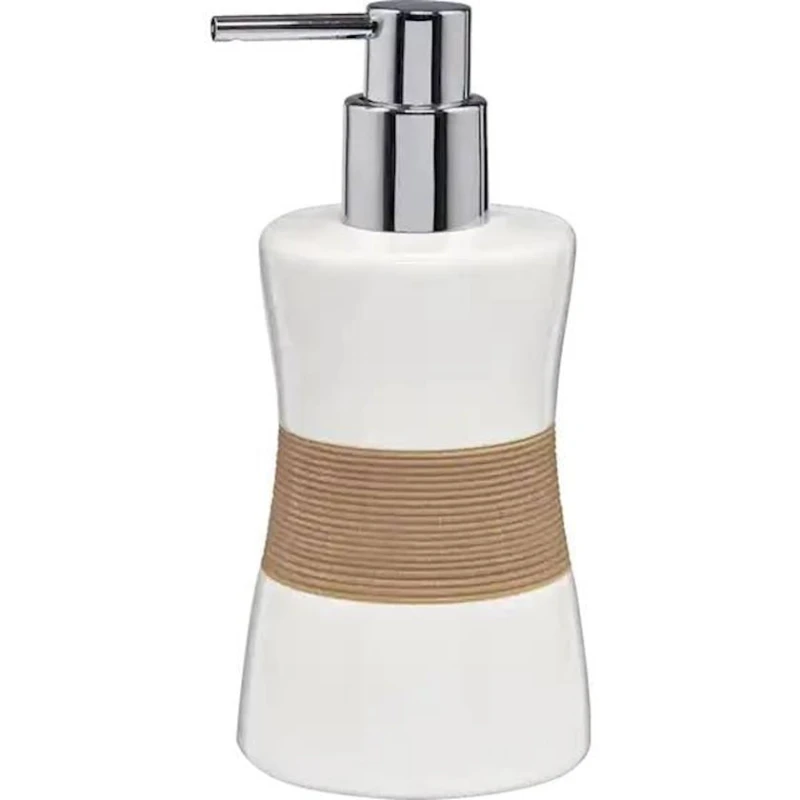 Дозатор для жидкого мыла Ideenwelt Kringel 4305615553467 Дозатор для жидкого мыла Ideenwelt Kringel 4305615553467