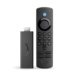 Медиаплеер Amazon Fire TV Stick