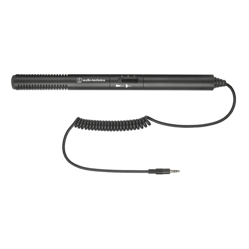 Микрофон Audio-Technica ATR6550x Black Микрофон Audio-Technica ATR6550x Black