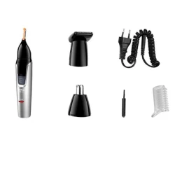 Триммер 3-в-1 Kemei KM-312