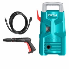 Yüksək təzyiqli yuyucu maşın Total TGT113026 1200 Vt