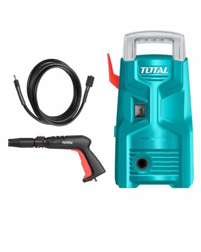 Yüksək təzyiqli yuyucu maşın Total TGT113026 1200 Vt