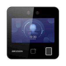 Üz tanıma cihazı Hikvision DS-K1T343EFWX