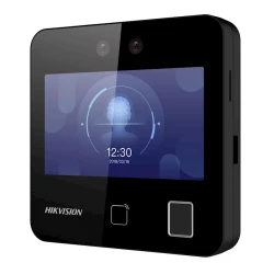 Устройство распознавания лиц Hikvision DS-K1T343EFWX
