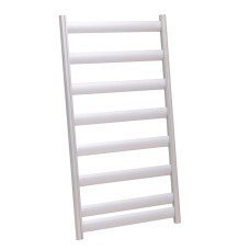 Dəsmal qurudan Petsa 455x925 Mat alüminium (TM.32519)