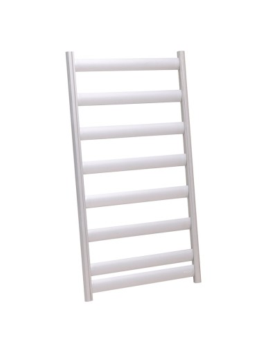 Dəsmal qurudan Petsa 455x925 Mat alüminium (TM.32519)