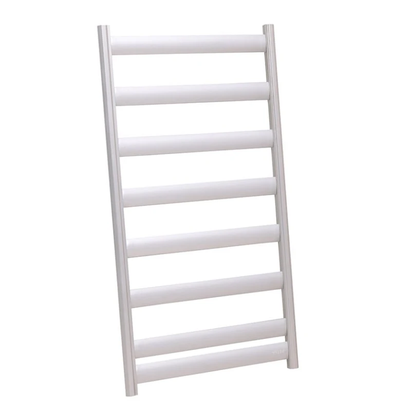 Полотенцесушитель Petsa 455x925 Матовый алюминий (TM.32519) Полотенцесушитель Petsa 455x925 Матовый алюминий (TM.32519)