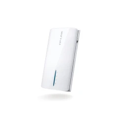 WI-FI роутер TP-Link TL-MR3040