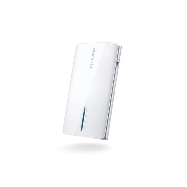 WI-FI router TP-Link TL-MR3040
