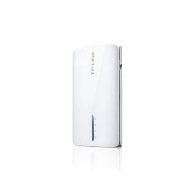 WI-FI router TP-Link TL-MR3040