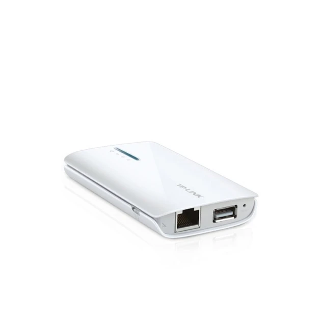 WI-FI router TP-Link TL-MR3040