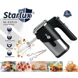 Миксер Starlux SL-25210