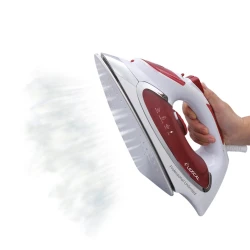 Утюг Lexical LSI-1004 Red