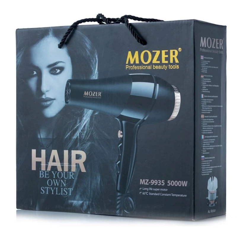 Fen Mozer MZ-9935 5000W