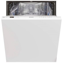 Quraşdırılan qabyuyan maşın Indesit DIC 3B+16A