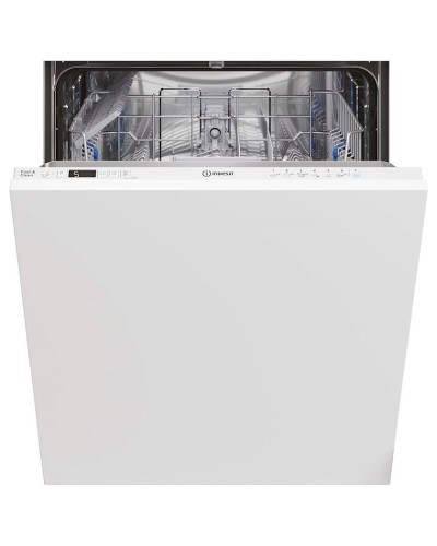 Quraşdırılan qabyuyan maşın Indesit DIC 3B+16A