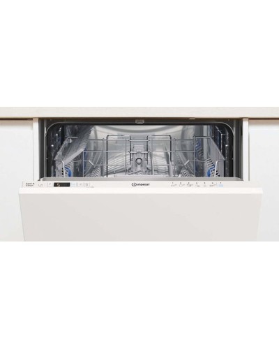 Quraşdırılan qabyuyan maşın Indesit DIC 3B+16A
