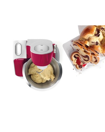 Mətbəx kombaynı Bosch MUM58420
