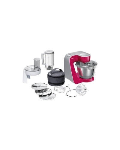 Mətbəx kombaynı Bosch MUM58420